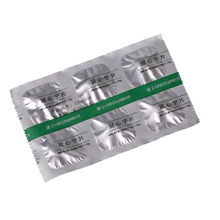 Chuanxiong экстракт, продукты для здоровья и здоровья для коронарного заболевания сердца