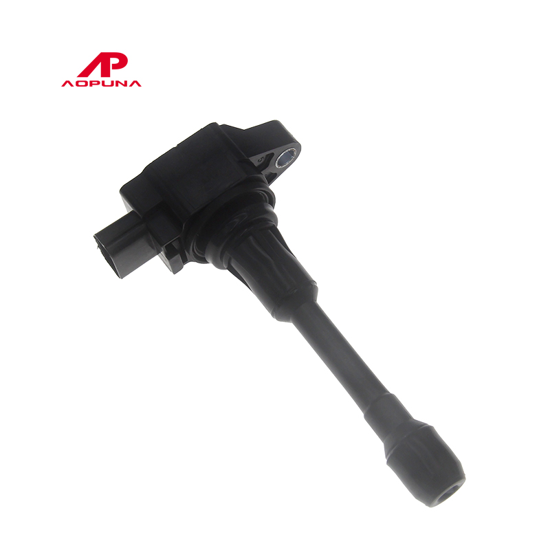 Катушка зажигания UF549 22448-JA00A 22448-JA10A 22448-JA00C 22448JA10C для Nissan Qashqai J10 JJ10 X-TRAI T31