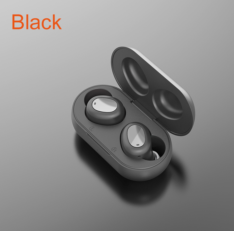 TW15 Free Sample Wholesale Price Mini Tws Typc c Wireless True Stereo Sport Macaron Earphone Earbuds With Charging Box Pink