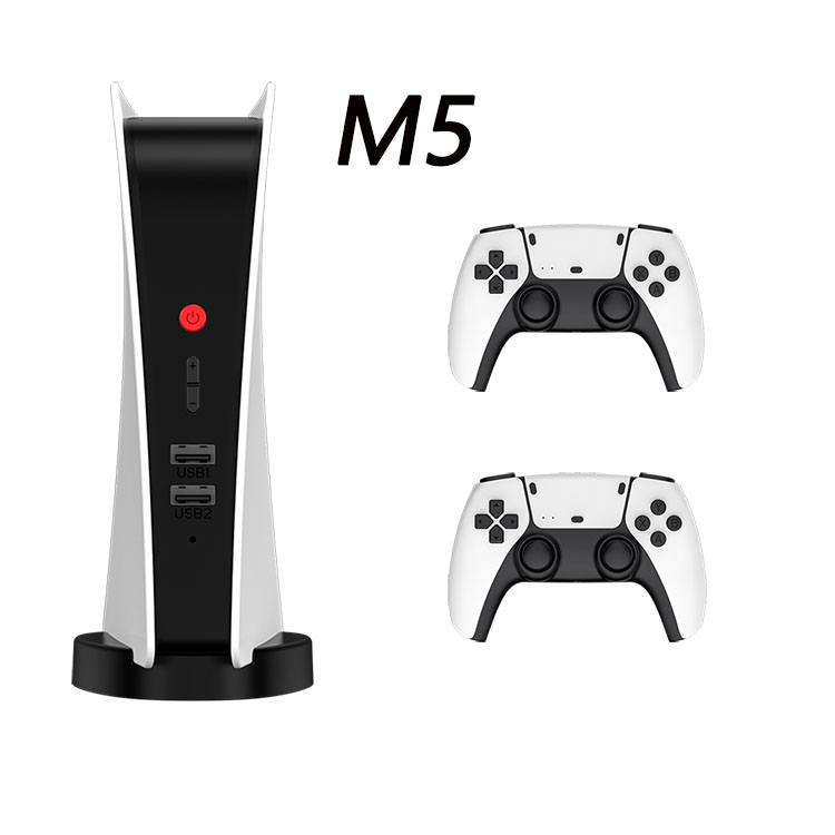 64 Гб/128 ГБ ps5 для консоли playstation M5 для видеоигр ps5 консоль playstation 5 геймпад consola playstation 5