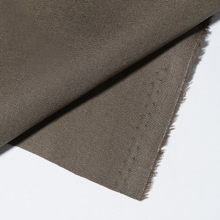 100% хлопок плотная ткань 180gsm комбинезон ткань 21S * 21 100*53 индивидуальные цвета