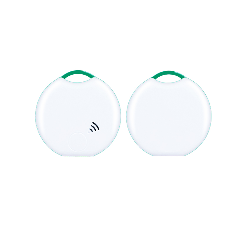 Smart Tag Wireless BLE Tracker Child Bag Wallet Key Finder GPS Locator Tag Anti Lost