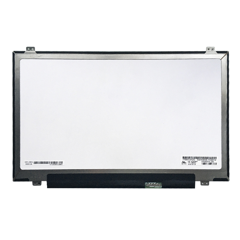 14,0 тонкая 30-контактная FHD-панель LP140WF1-SPK1 LP140WF1-SPU1 LP140WF6-SPB1 IPS Full HD, ЖК-экран для ноутбука, монитор FRU 00HN825