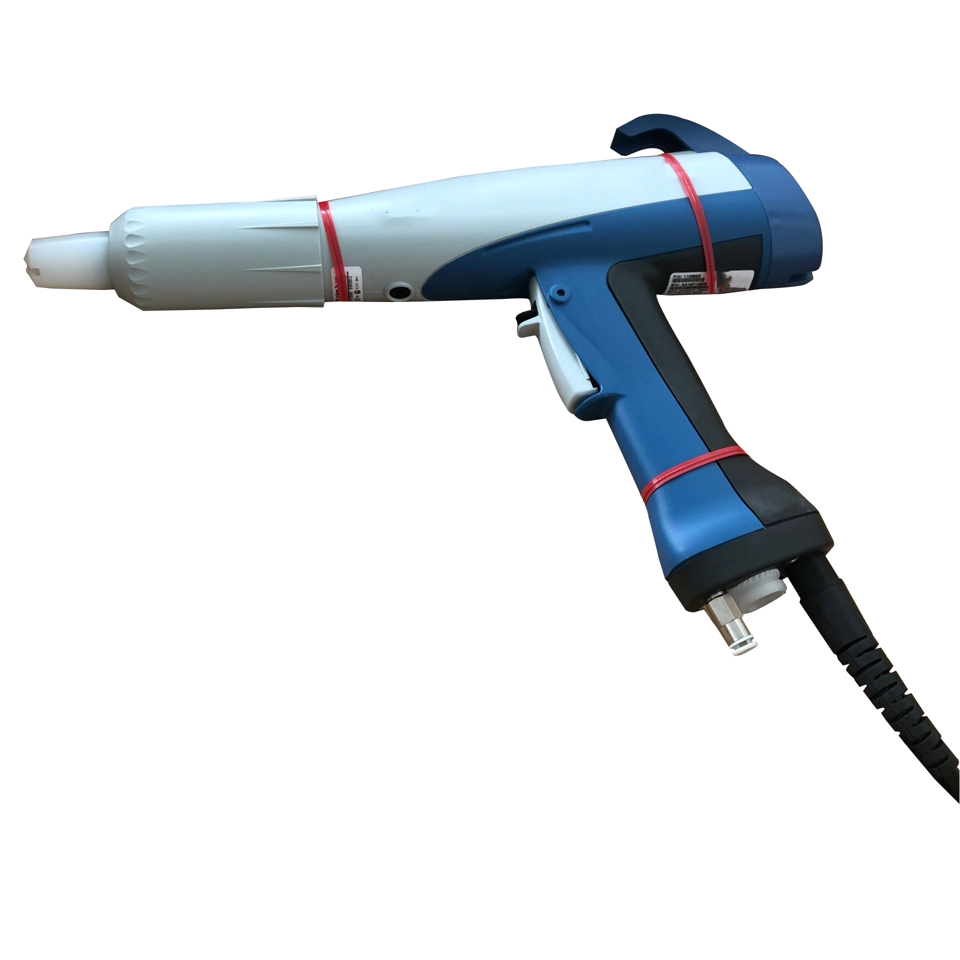 Ручной пистолет для порошкового покрытия Nordson encore LT 1106893