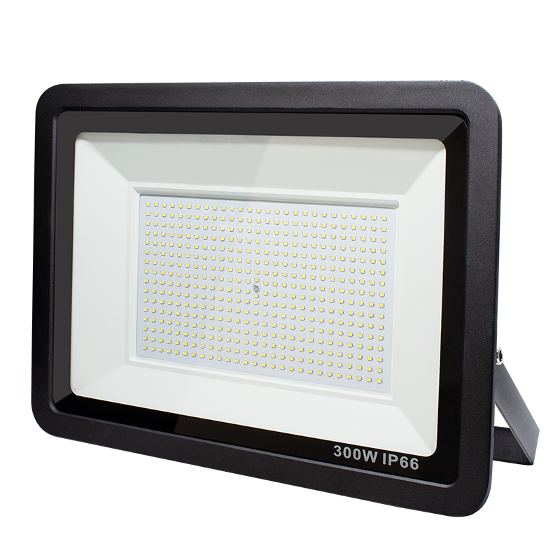 Wholesale Spotlights 30w 50w 100w 150w 200w 300 watts IP66 Indoor Wall Lamps Outdoor Led Flood Light led lamp