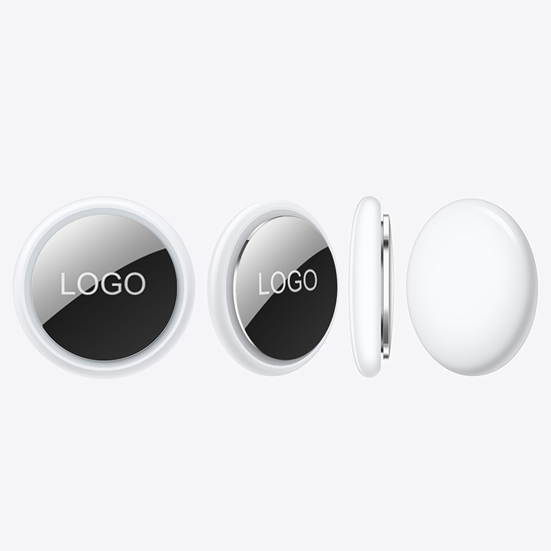 Wireless Mini Smart GPS Tracker Sensor Appling to Phone Tablet Wallets Etc Anti-lost Device Aire Tag Key Chains Accessories