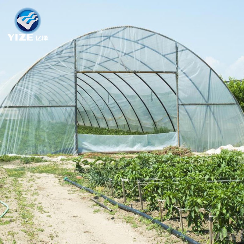 Горячий продавать УФ пластиковая пленка для теплицы