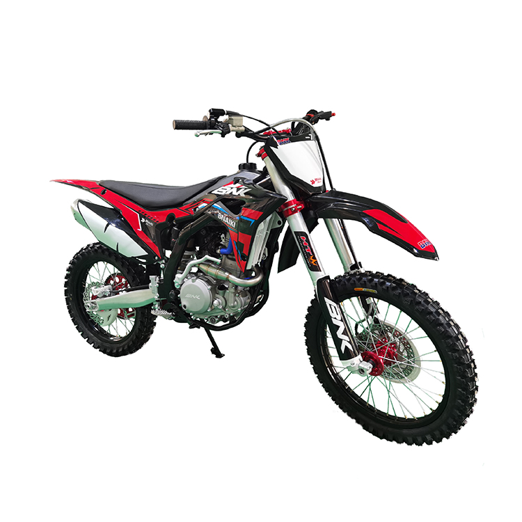 High quality service enduro mountain capacete de off-road motorcycles 250cc
