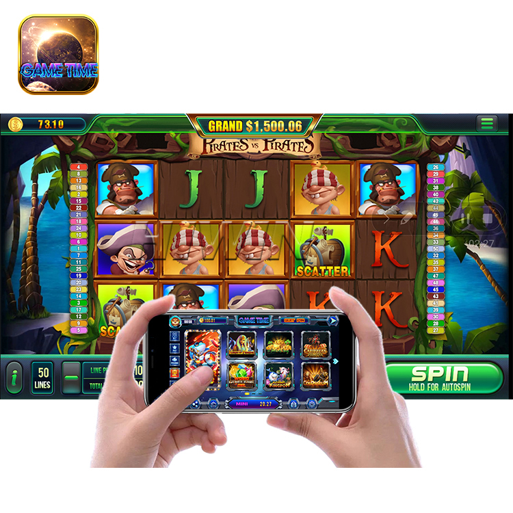 Программное обеспечение для мобильных игр fish game Time, приложение для получения бесплатного демо аккаунта, игровой автомат онлайн