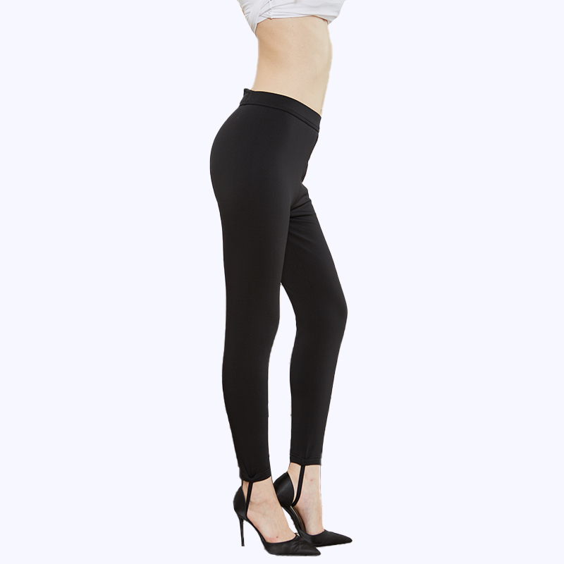 HongLiu Customized High quality elastic comfortable tight fitting outer wear long johns