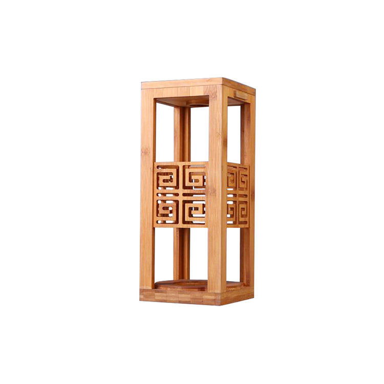 Уникальный дизайн, скульптура, деревянная коробка для вина, 1 бутылка, коробка для вина, упаковка для вина