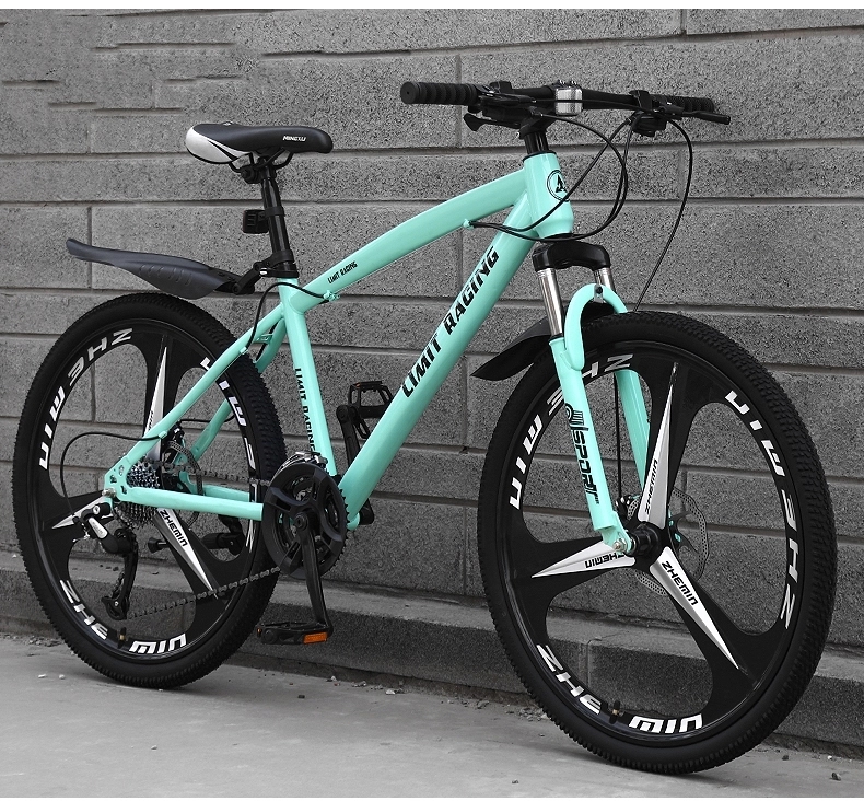 Велосипед MTB Bicicleta Aro, 29 велосипедов, толстые большие шины, складной горный велосипед Trinx Montain