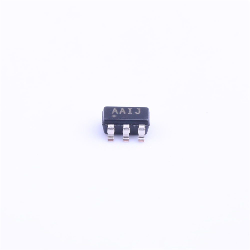 Оригинальный линейный усилитель SOT-23-6 max9030au+ T в наличии
