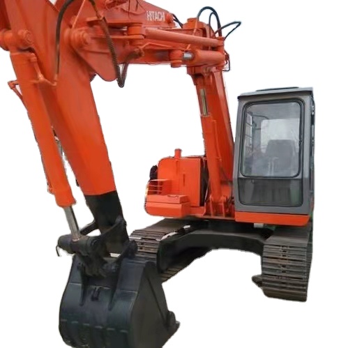 Заводская цена, бывший в употреблении японский тяжелый экскаватор hitach zx160, гусеничный экскаватор, 16 тонн
