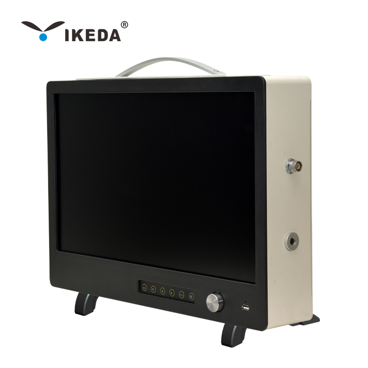 Медицинский эндоскопическая камера HD камера-эндоскоп системы