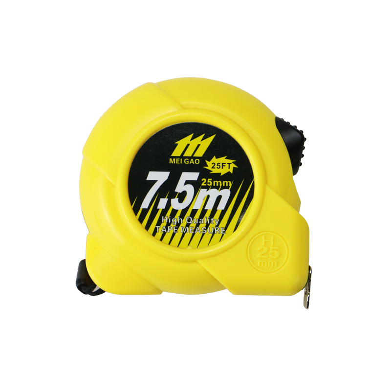 Factory Price Wholesale Retractable Stainless Steel Height Tape Measuring Tool