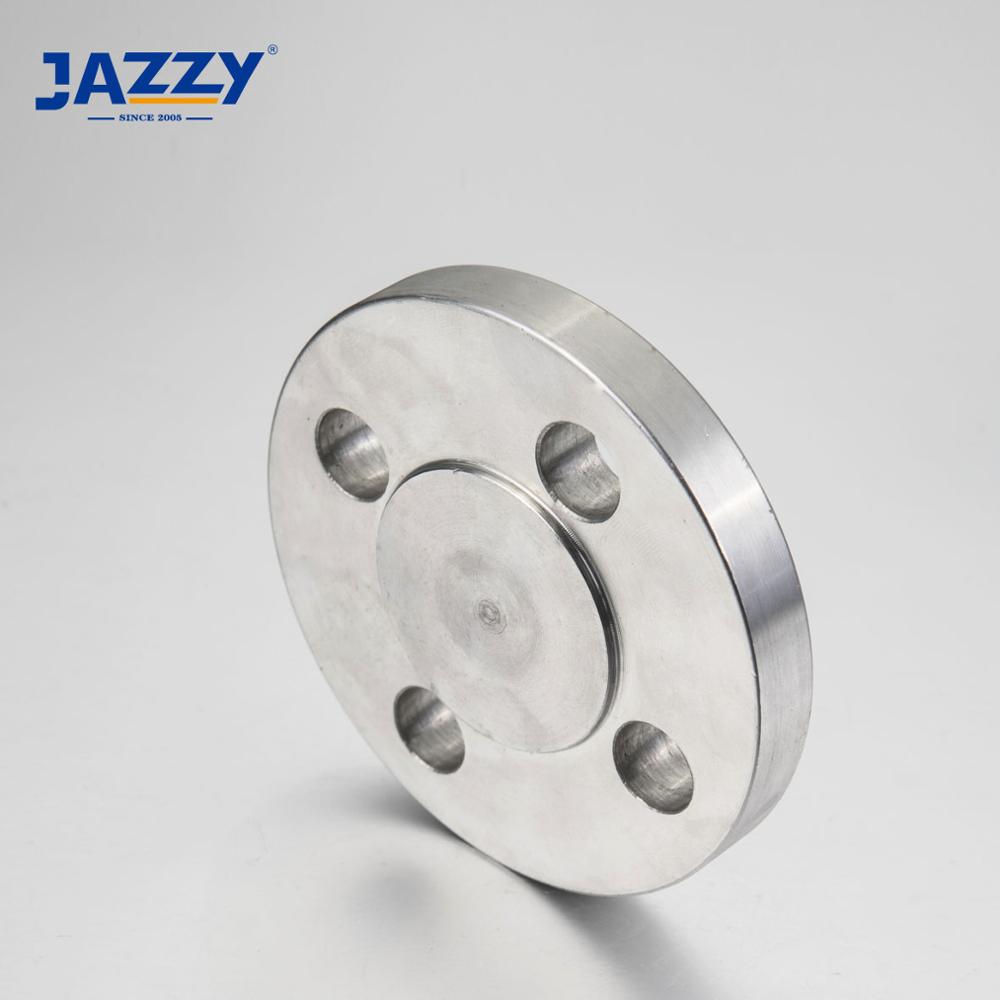 JAZZY ANSI B16.5 ASME B16.5 ASTM A105 ASTM A182 F304/F316 кованые Скольжения На фланец