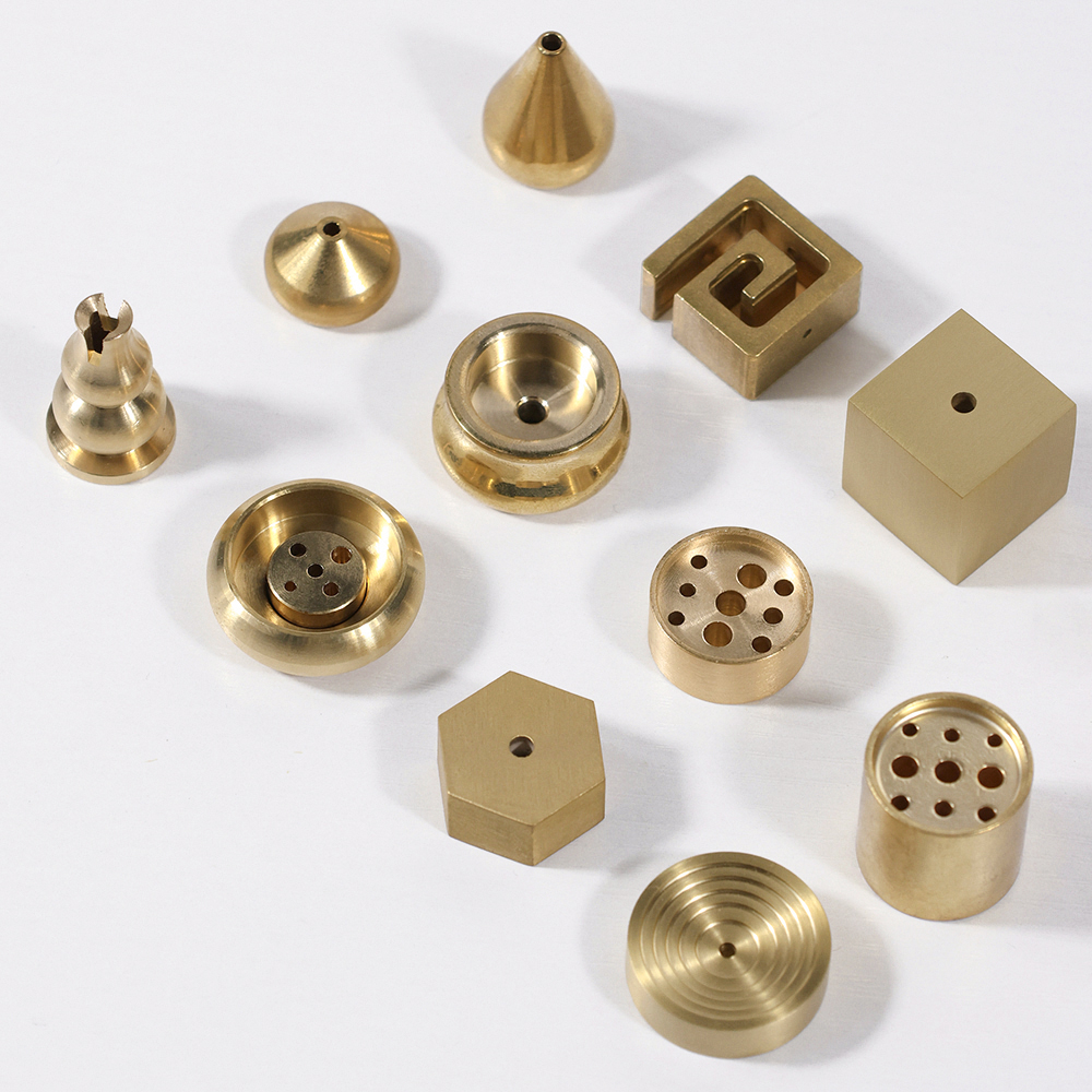 Ready to Ship Cute Brass Incense Burner Holder for Sticks Cones Home Decor Gold Incense Burner Standing Stick Incense Holder