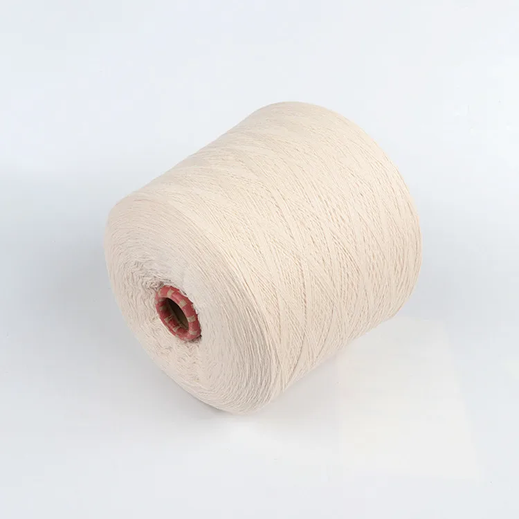 Mulberry Silk 100% raw Silk Yarn 2/120Nm Super Grade Quality grade for weaving and knitting