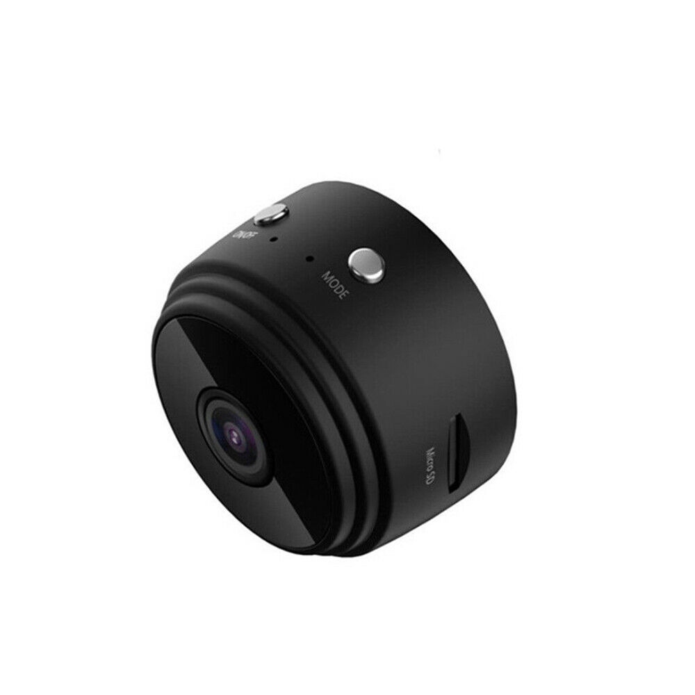 Беспроводная мини-камера A9 с поддержкой Wi-Fi, 1080P