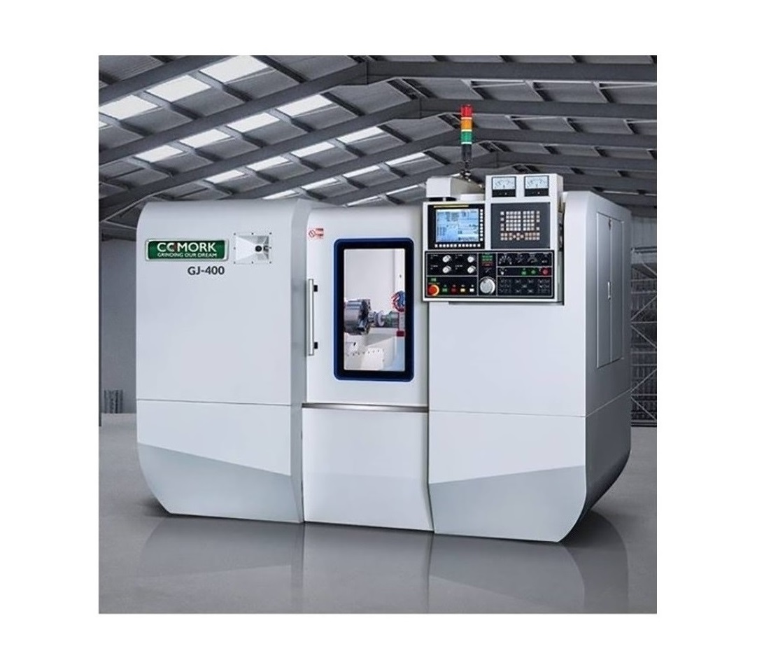 Hot Sale High Quality Multifaceted Processing Hard Anodized Thread Grinding