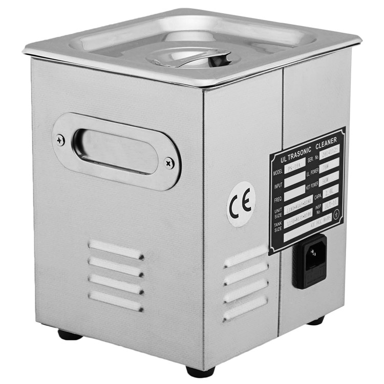 3L цифровой ультразвуковой очиститель, ультразвуковая машина для чистки ювелирных изделий, ультразвуковая машина для очистки