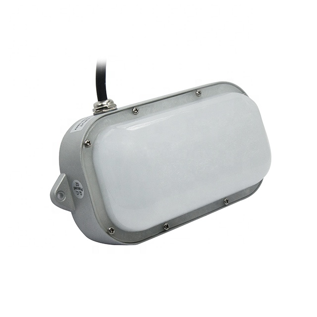 Супермаркет Led морозильной камеры lighting -40-60 градусов Цельсия IP67 водонепроницаемый легкий огнестойкий 100-240v 20w холодильных установок светодиодные фонари