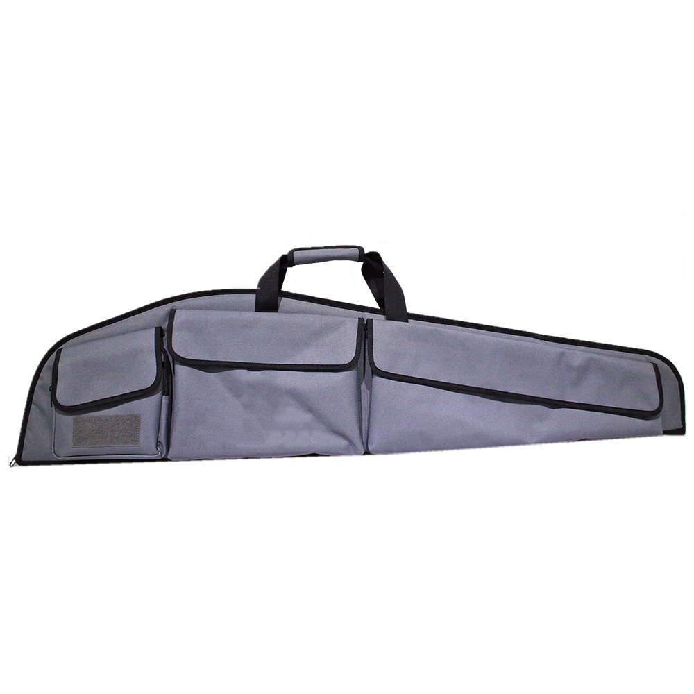 46 Inch Rifle Case Soft Shotgun Bag for Scoped Rifles