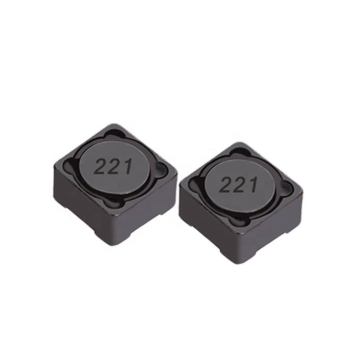 1206 220uh низкая цена индуктор smd 221 ферритовые сердечники катушки Индуктор для камеры