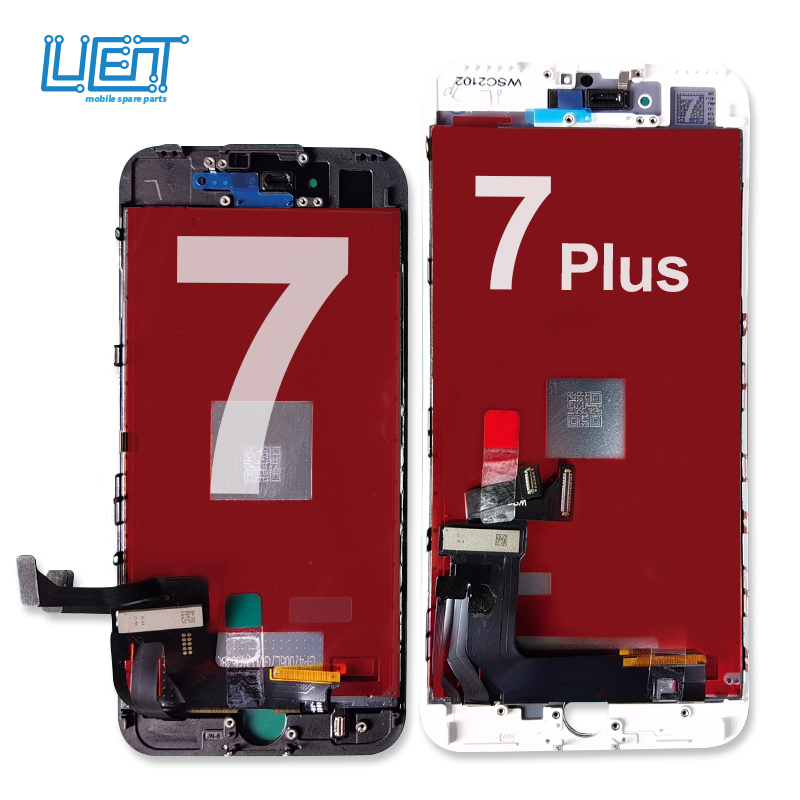 ЖК-дисплей для iphone 7, дисплей для iphone 7, сменный экран для iphone 7 plus pantalla