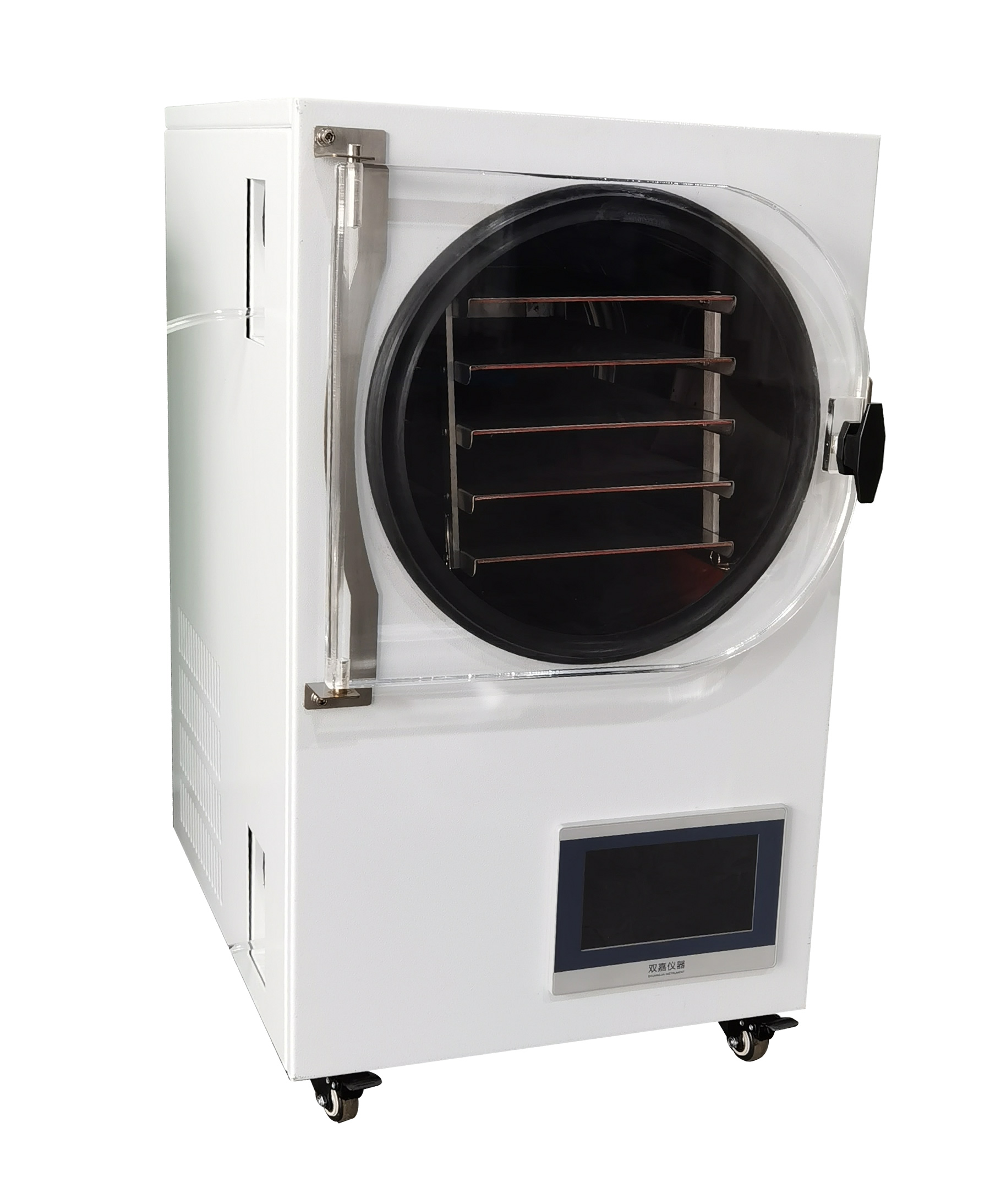 SJIA-03H home freeze dryer  3-10 kg /batch