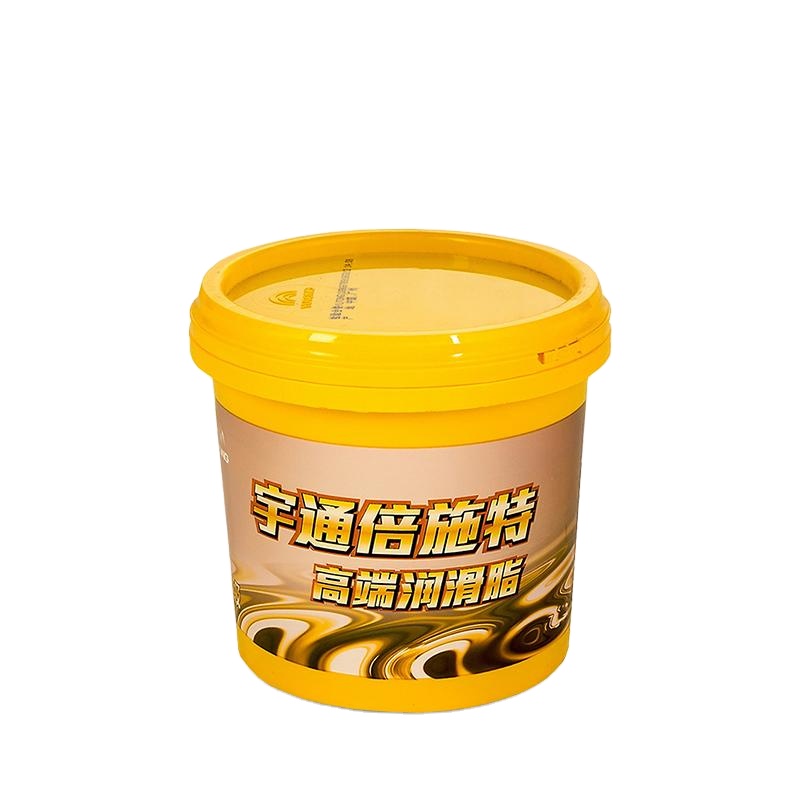 Yutong лучший high end смазки (золото класс) 0,8 кг/barrel9301-03878