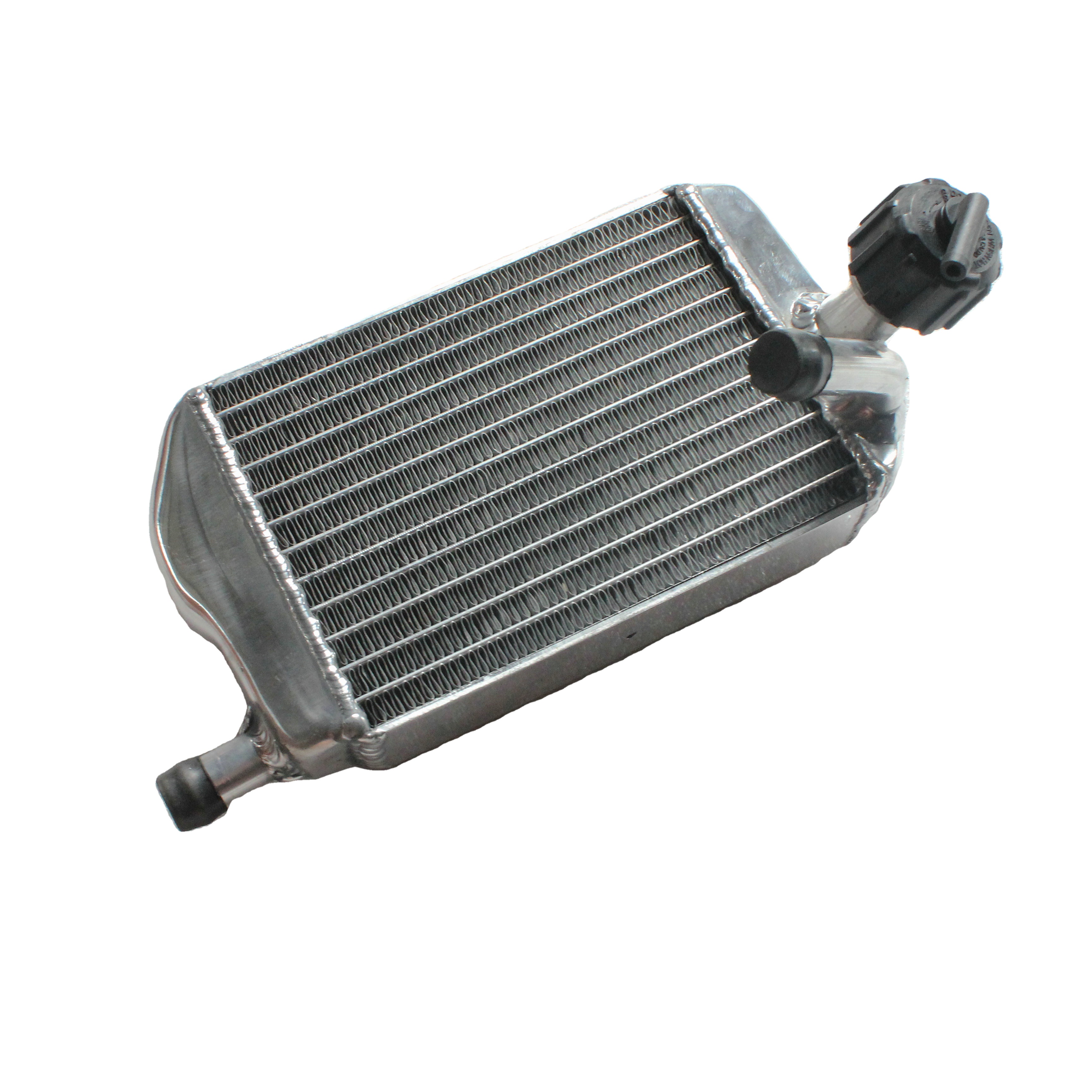 Радиатор для газового газа 125/200/250/280/300 CC TXT/Pro Racing 2005-2008 алюминий