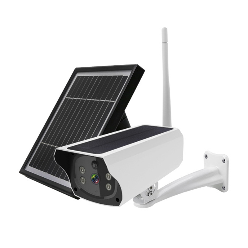 Наружная Водонепроницаемая камера видеонаблюдения HD p IP 67 с поддержкой 4G и SIM-карты