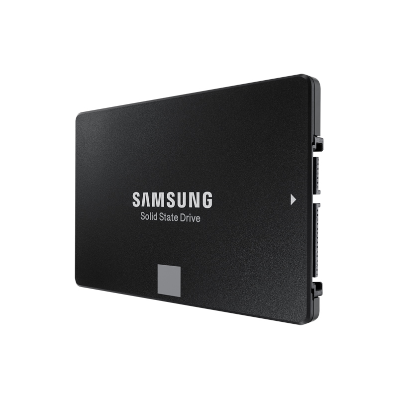 Оригинальный Samsung SSD 860 EVO 250 ГБ 500 1 ТБ 2 ТБ 4 ТБ Внутренний твердотельный диск 2,5 дюймов satalll жесткий Driv для ноутбука