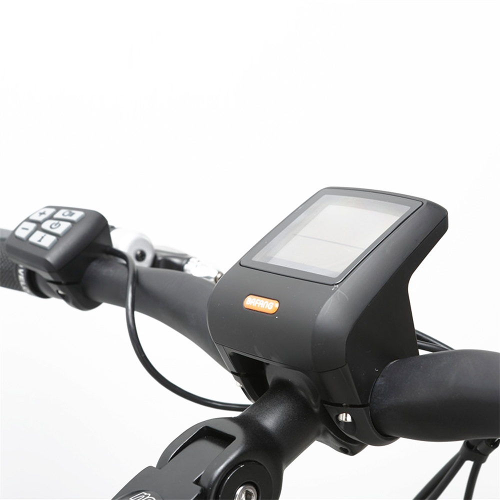 OEM factory e bike alloy frame full suspension electric bike 250W/350W MTB bafang mid motor electric mountain bike