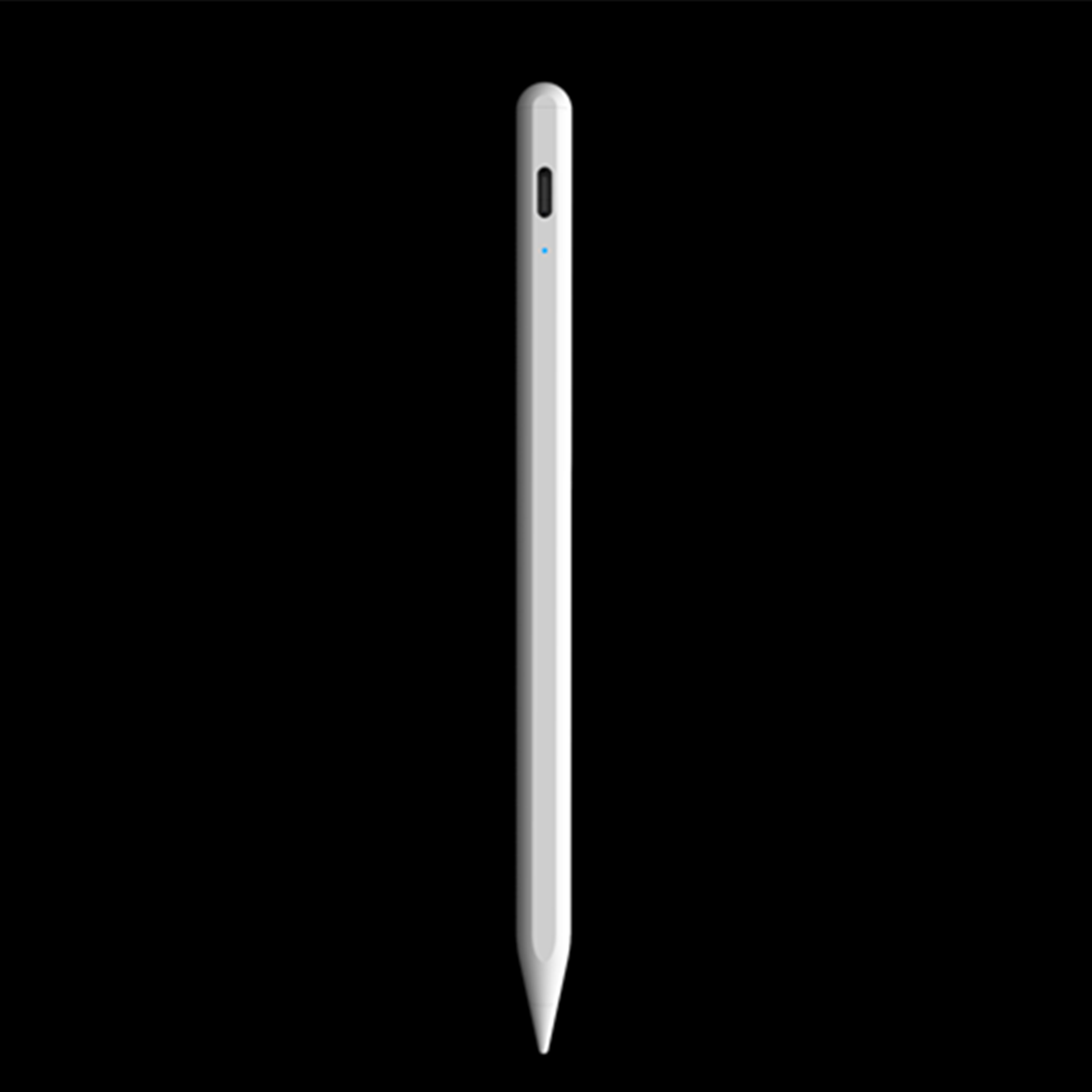Универсальная емкостная кисть стилус ручка для сенсорного экрана для ipad Pro Air