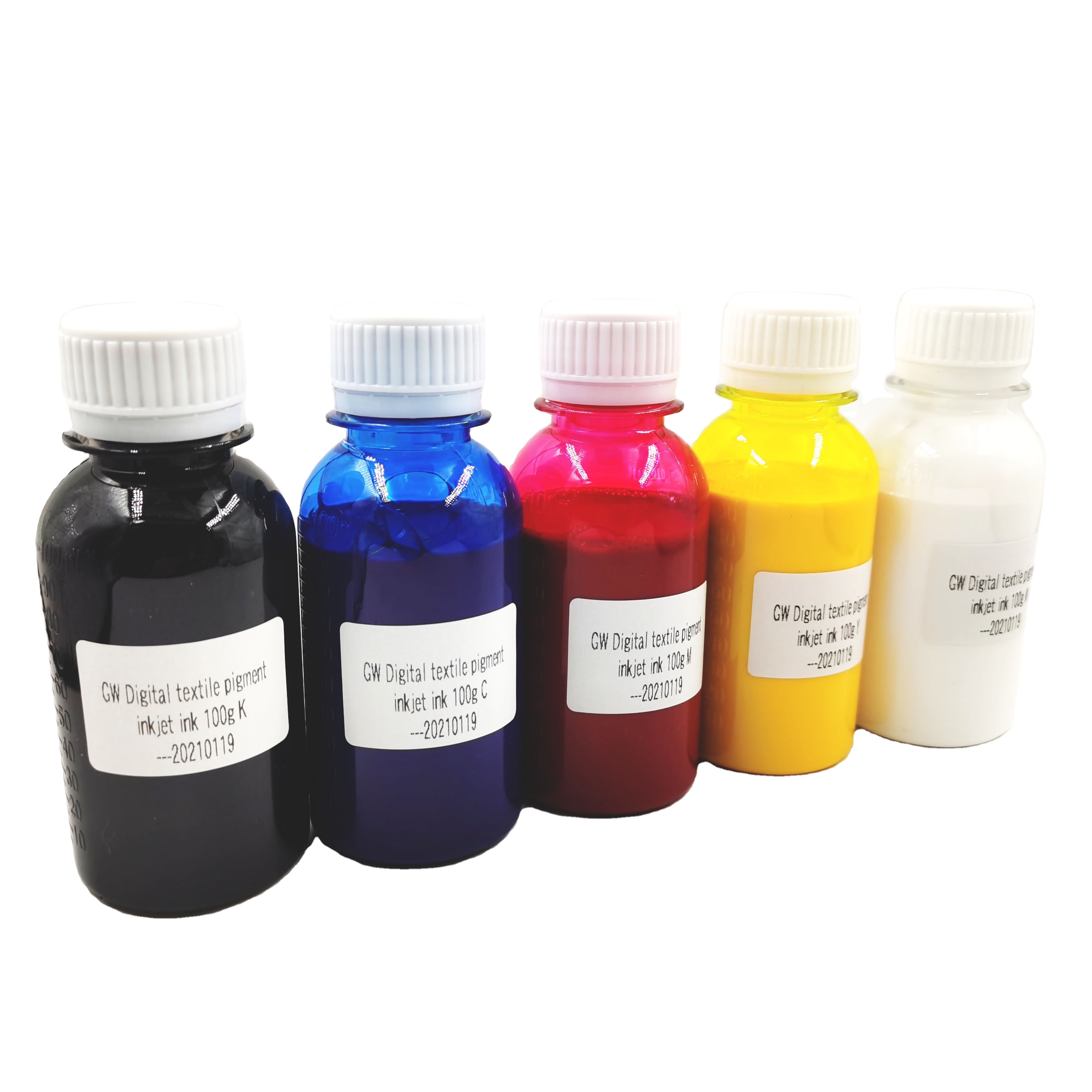 PET Film DTF Ink for epson L1800 A3 Film Printer with Powder DTF Ink for Transfer Printing