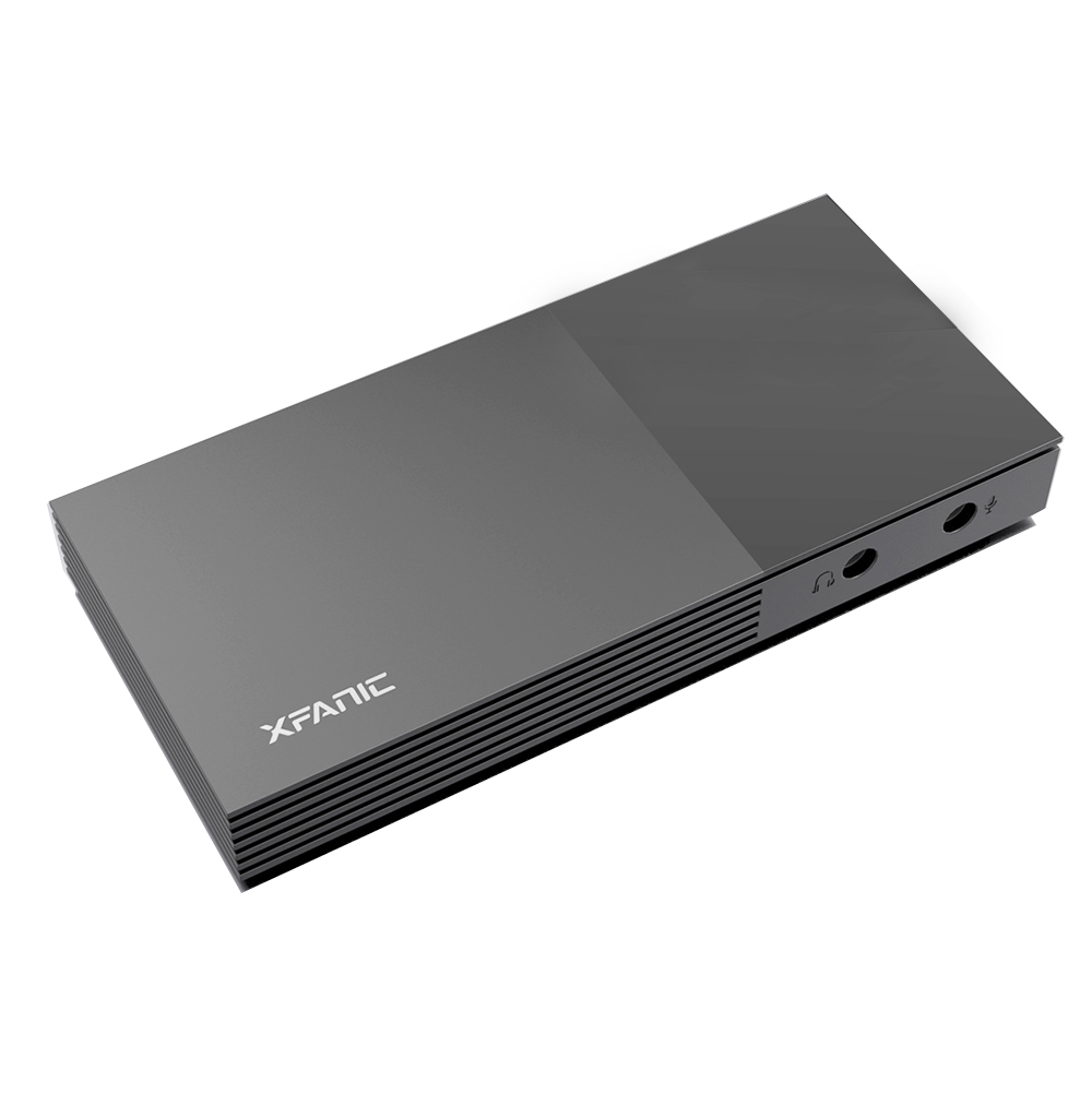 Mini 4k 1080p hdmi to usb 2.0 video capture card hdmi 4k