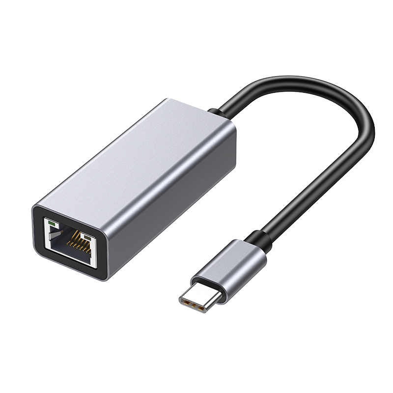 Jasoz USB RJ45 гигабитный сетевой концентратор hdmi конвертер USB C Type C 3,0 до 100/1000 Мбит порт Lan Ethernet адаптер