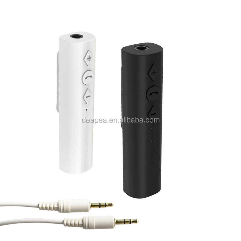 Bluetooth 5,0 передатчик USB аудио Bluetooth приемник беспроводной адаптер 3,5 мм AUX-приемник для автомобиля Комплект музыка ТВ динамик телефон