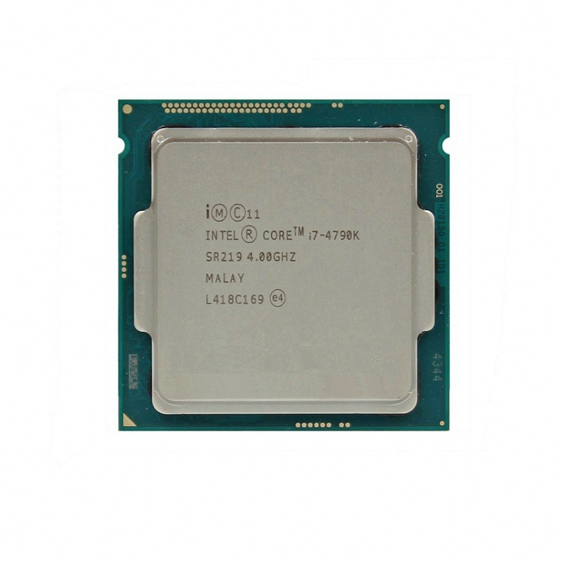 I7 4770 4790 б/у процессор Количество ядер процессора i5 4430 4440 4460 4570 4590 4670 4690 настольный компьютер процессор Количество ядер процессора LGA 1150 Quad-Core