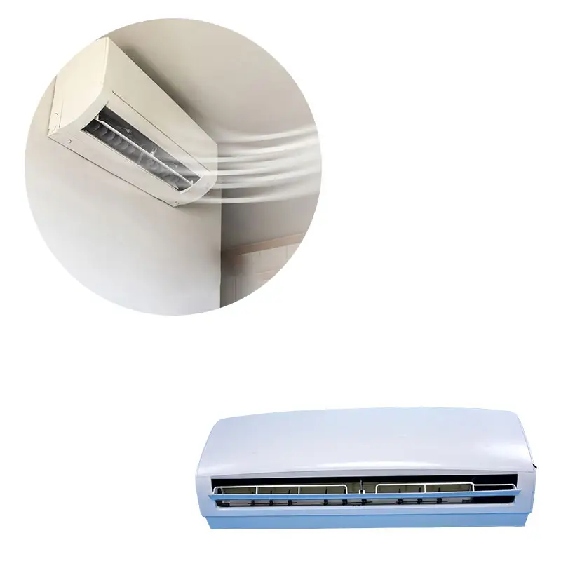 Wall Air Condition New High Quality Manufacturer Wall Mounted Split Air Condition