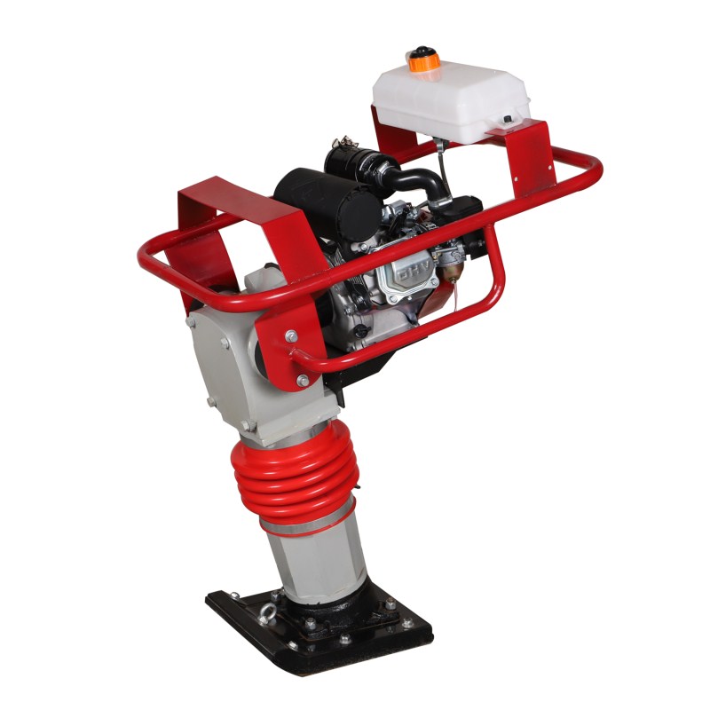 2022 горячий стиль Tamping Rammer Tekpac 6.5Hp прыжки выше с лучшими услугами