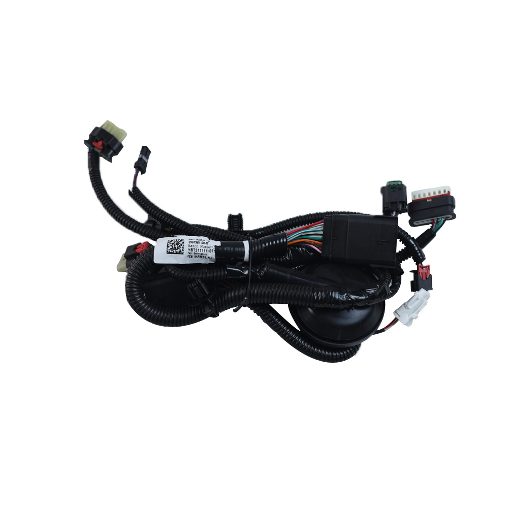 Оригинальный жгут проводов tesla model 3 2567961-00-B Gantry Tesla