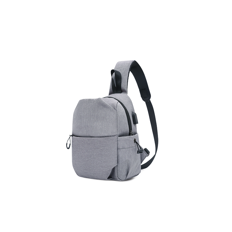 New Fashion Messenger Bags Crossbody Functional Shoulder Sling Men Messenger Bags
