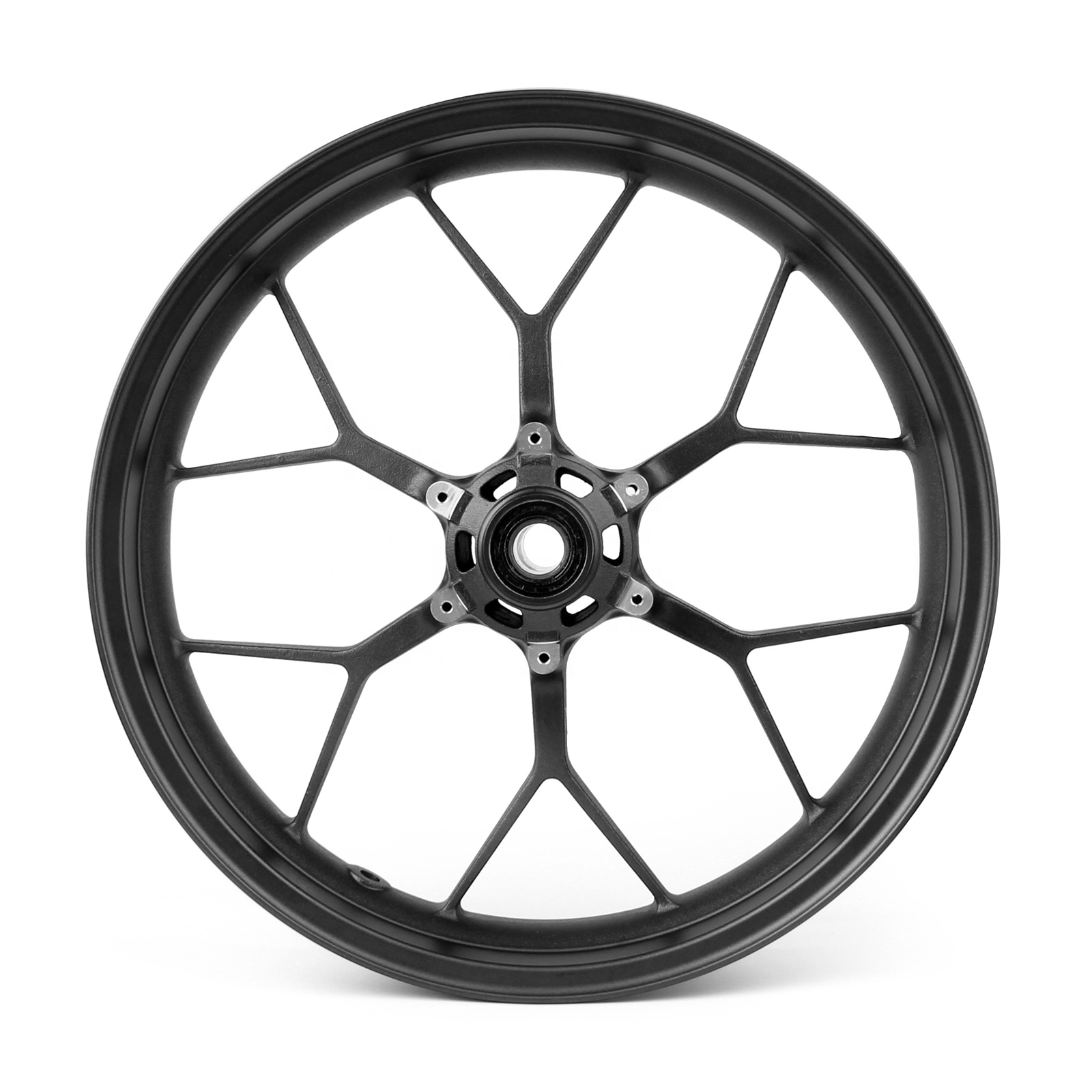 Передний/задний обод колеса для Honda CBR1000RR CBR 1000RR 2008-2014 2011 2012 2013