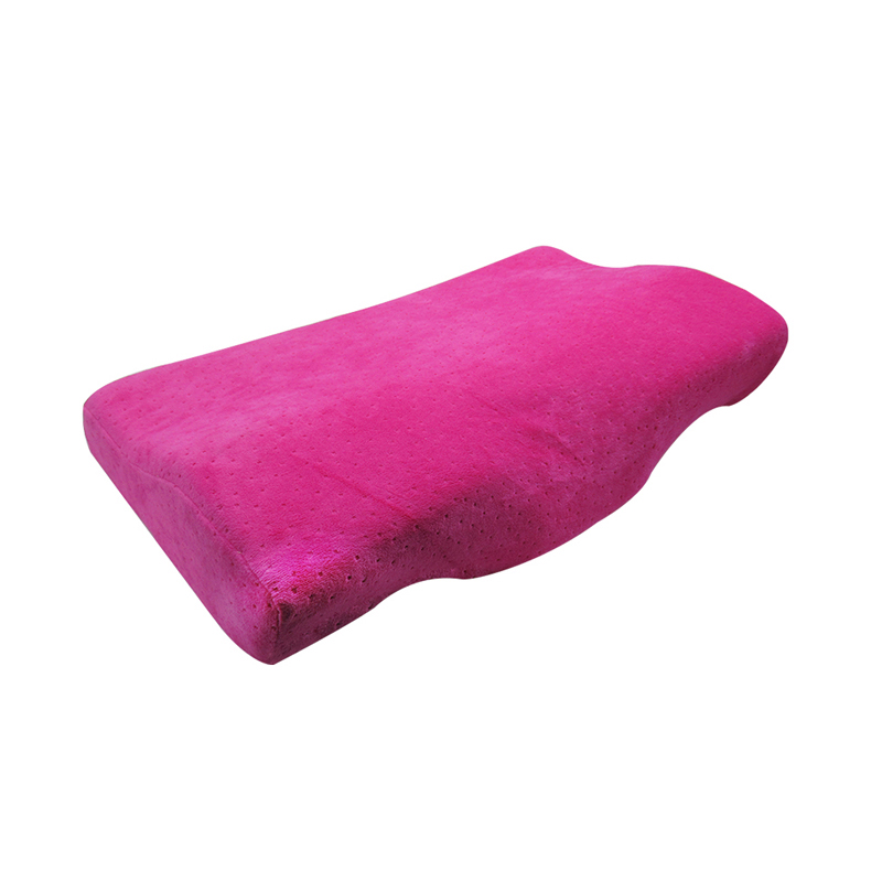 Quewel Lash Supplies Memory Foam Pillow/Eyelash Kits Soft and Comfortable Pillow at Eyelash Wholesales Price