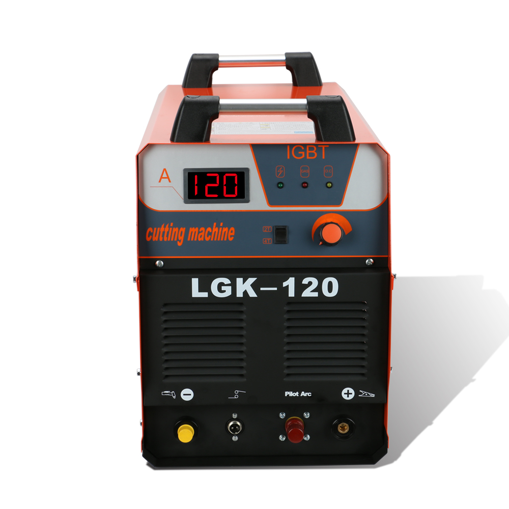 Factory Sell Air Plasma Cutting Machine Cutter Cut LGK 120 AMP