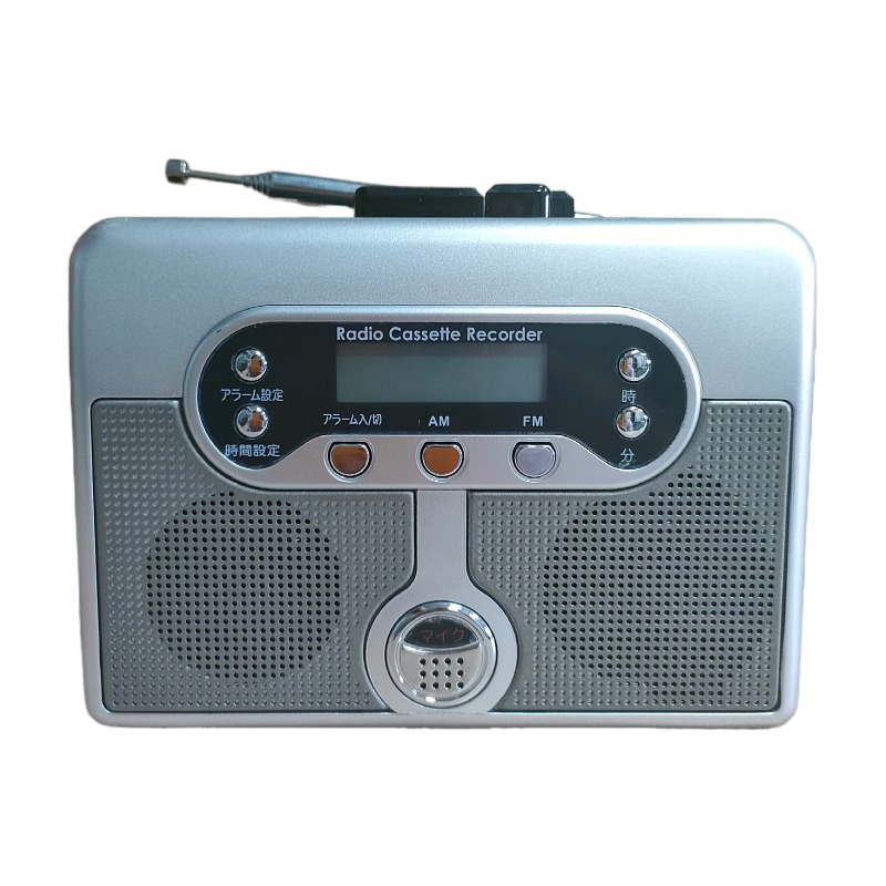 Factory Top Sale Cassette Player Walkman Star Products Mini Portable Usb Cassette Player Capture Audio Cassette Recorder Convert